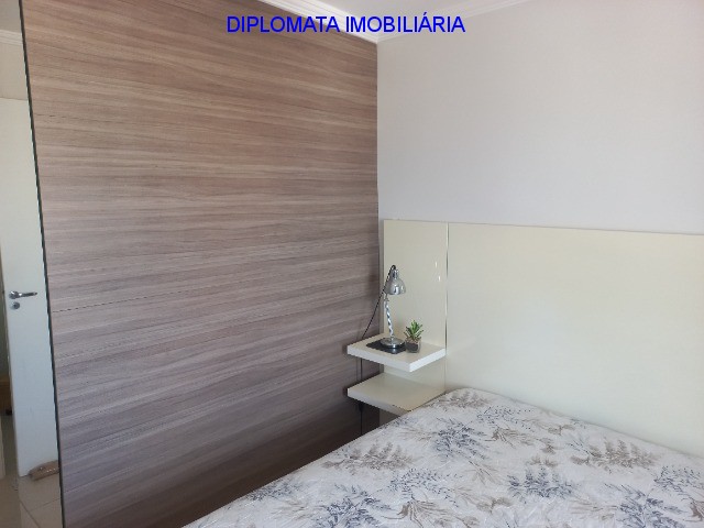 Apartamento à venda com 2 quartos, 65m² - Foto 5