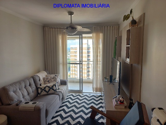 Apartamento à venda com 2 quartos, 65m² - Foto 10