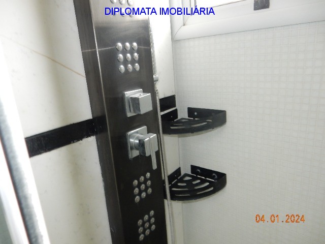 Apartamento à venda com 4 quartos, 196m² - Foto 40