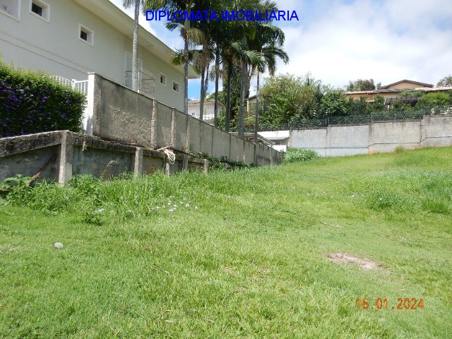 Terreno à venda, 1550m² - Foto 2