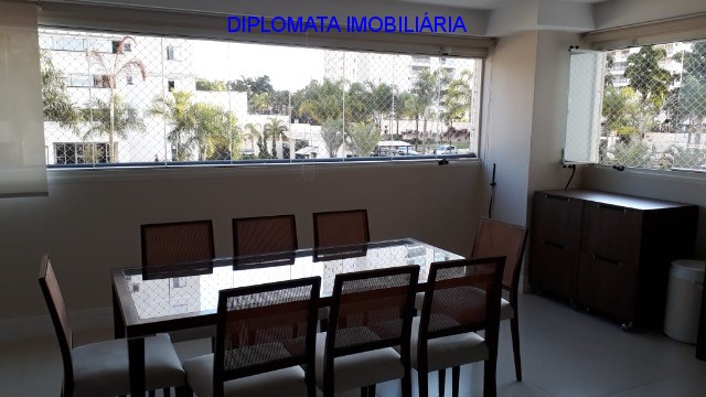 Apartamento à venda com 3 quartos, 125m² - Foto 16