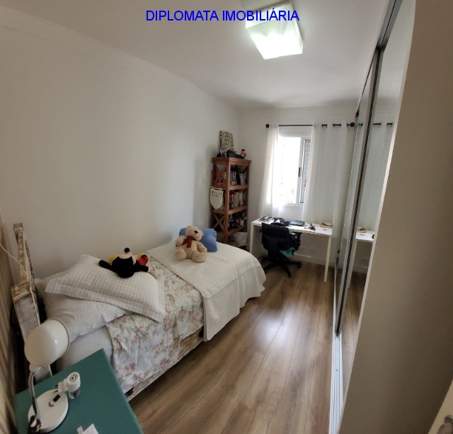 Apartamento à venda com 3 quartos, 92m² - Foto 11