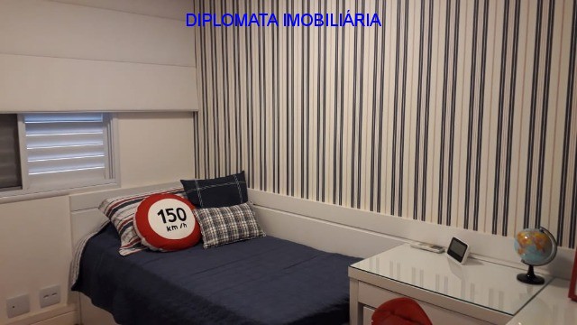 Apartamento à venda com 3 quartos, 125m² - Foto 21