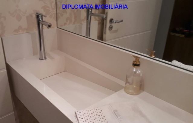 Apartamento à venda com 3 quartos, 125m² - Foto 10