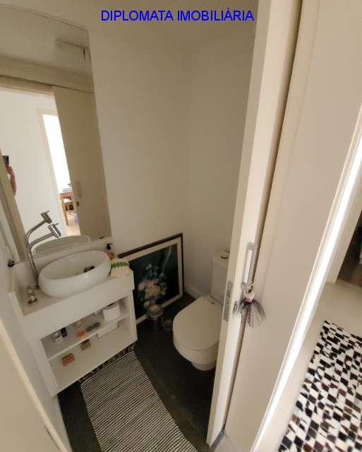 Apartamento à venda com 3 quartos, 92m² - Foto 19