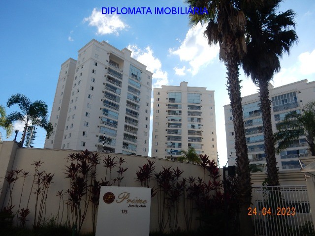 Apartamento à venda com 3 quartos, 92m² - Foto 3