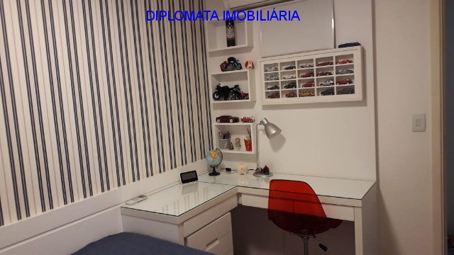 Apartamento à venda com 3 quartos, 125m² - Foto 22