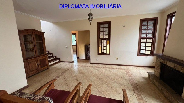 Casa de Condomínio à venda com 3 quartos, 462m² - Foto 9