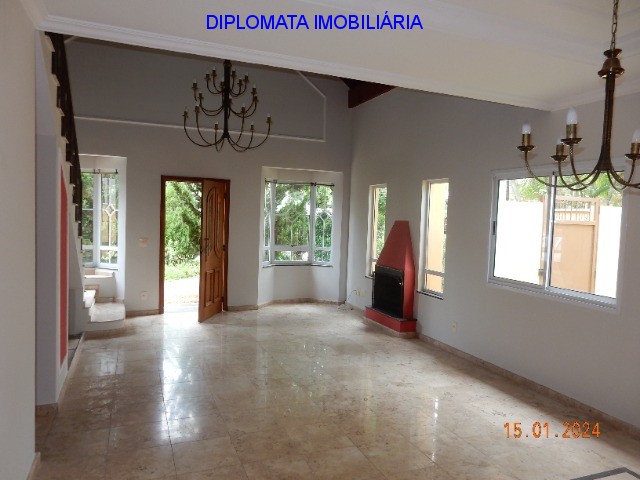 Casa de Condomínio à venda com 3 quartos, 627m² - Foto 10