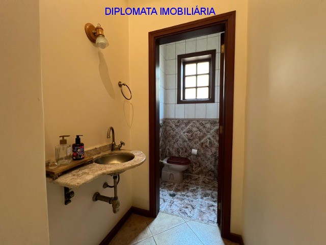 Casa de Condomínio à venda com 3 quartos, 462m² - Foto 39