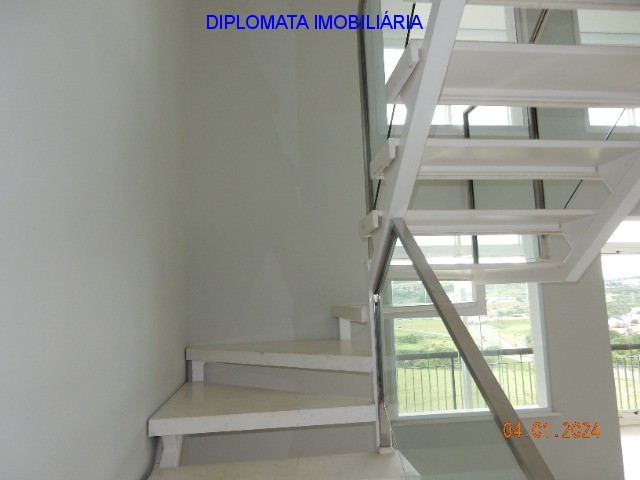 Apartamento à venda com 4 quartos, 196m² - Foto 24