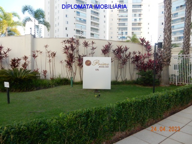 Apartamento à venda com 3 quartos, 92m² - Foto 1