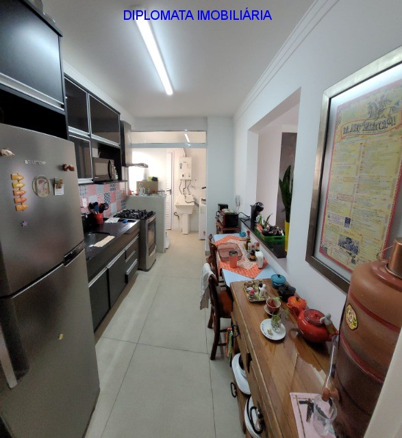 Apartamento à venda com 3 quartos, 92m² - Foto 18