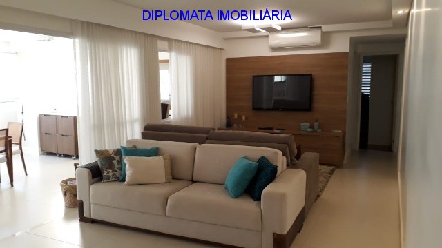 Apartamento à venda com 3 quartos, 125m² - Foto 17