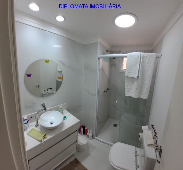 Apartamento à venda com 3 quartos, 92m² - Foto 16