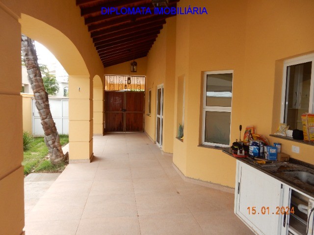 Casa de Condomínio à venda com 3 quartos, 627m² - Foto 36