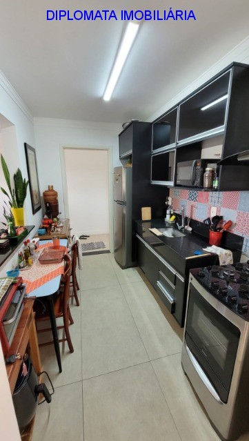 Apartamento à venda com 3 quartos, 92m² - Foto 21