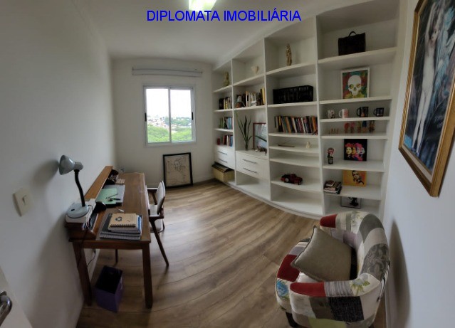 Apartamento à venda com 3 quartos, 92m² - Foto 23