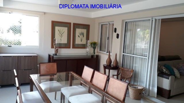 Apartamento à venda com 3 quartos, 125m² - Foto 20