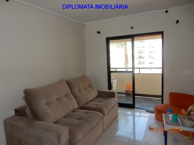 Apartamento, 4 quartos, 105 m² - Foto 7
