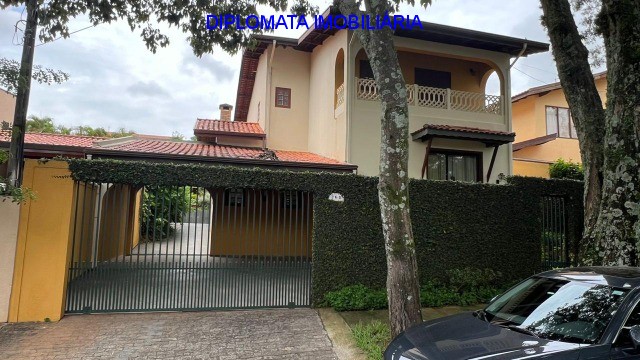 Casa de Condomínio à venda com 3 quartos, 462m² - Foto 1