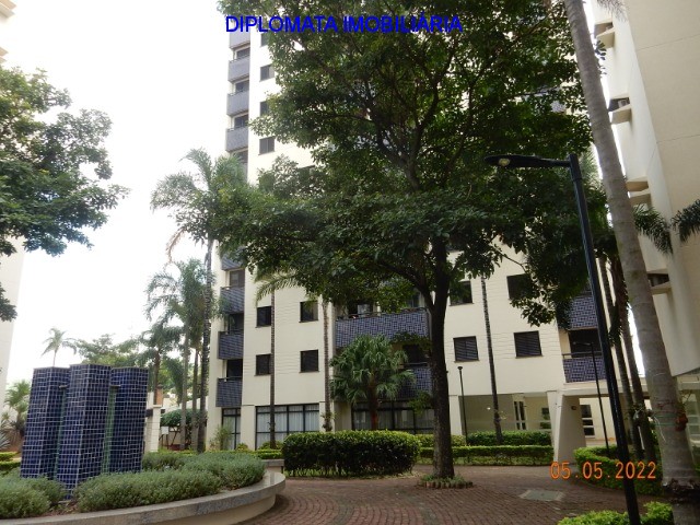 Apartamento, 4 quartos, 105 m² - Foto 1