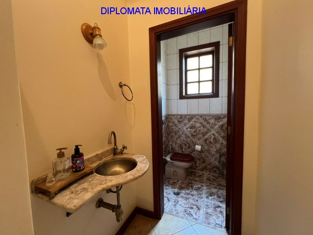 Casa de Condomínio à venda com 3 quartos, 462m² - Foto 38