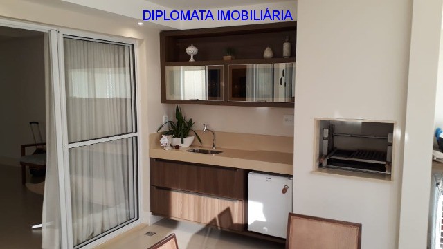 Apartamento à venda com 3 quartos, 125m² - Foto 19