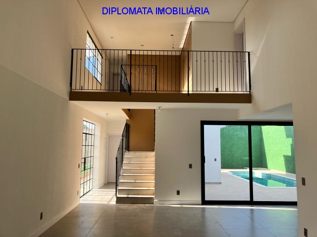 Casa de Condomínio à venda com 3 quartos, 383m² - Foto 14