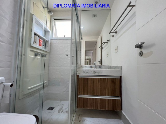 Apartamento para alugar com 3 quartos, 116m² - Foto 22