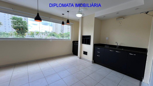 Apartamento à venda com 3 quartos, 125m² - Foto 4