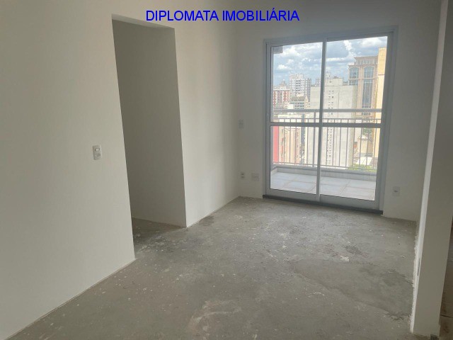 Apartamento à venda com 2 quartos, 57m² - Foto 2