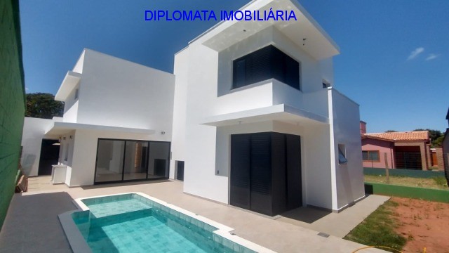 Casa de Condomínio à venda com 3 quartos, 383m² - Foto 26