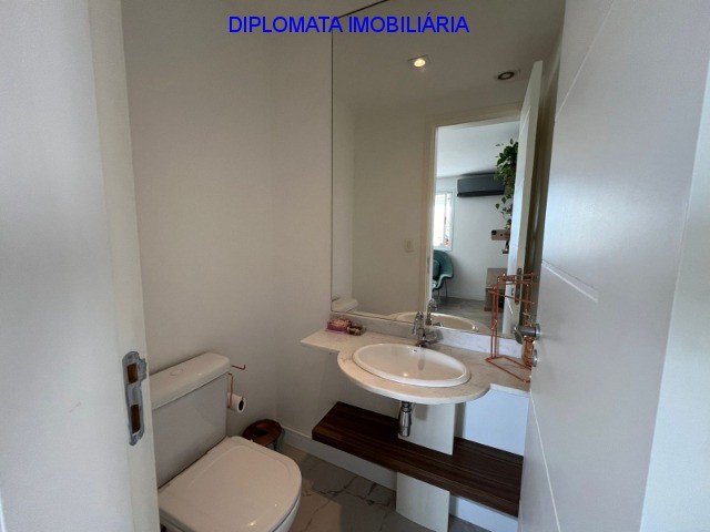 Apartamento para alugar com 3 quartos, 116m² - Foto 19