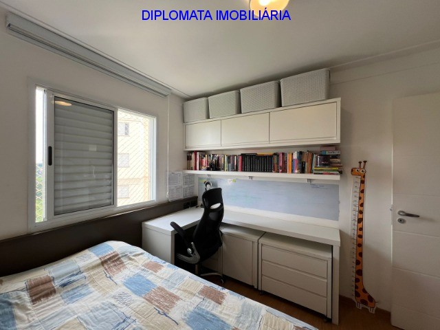 Apartamento para alugar com 3 quartos, 116m² - Foto 29