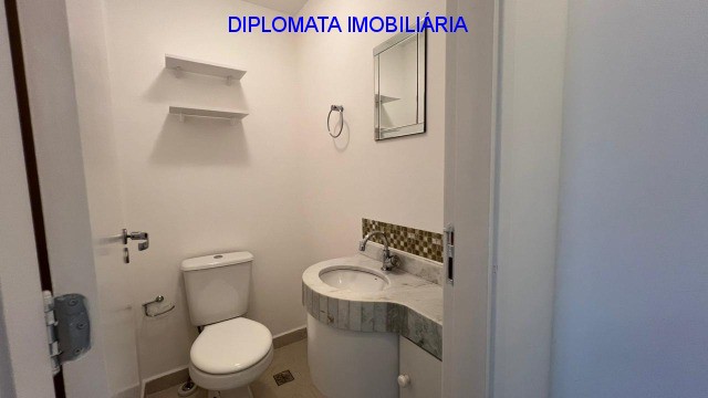 Apartamento à venda com 3 quartos, 125m² - Foto 8