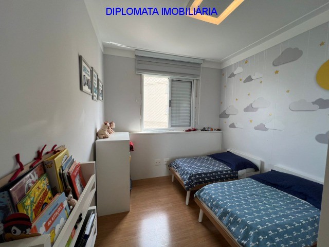 Apartamento para alugar com 3 quartos, 116m² - Foto 24