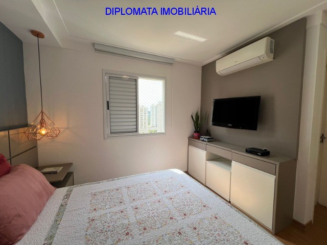 Apartamento para alugar com 3 quartos, 116m² - Foto 36