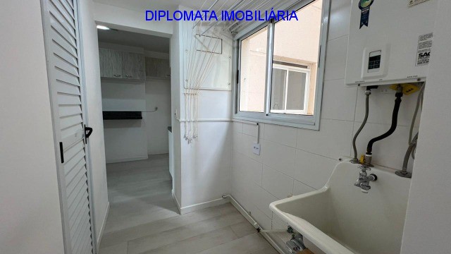 Apartamento à venda com 3 quartos, 125m² - Foto 22