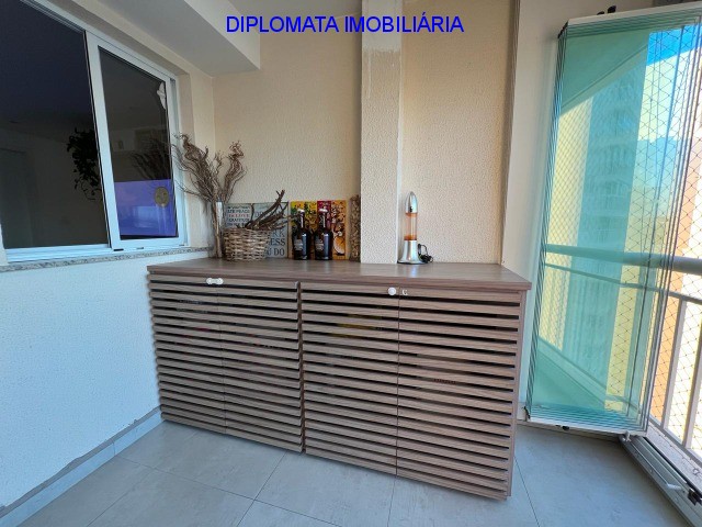 Apartamento para alugar com 3 quartos, 116m² - Foto 16