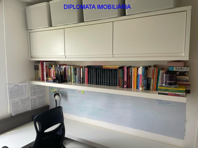 Apartamento para alugar com 3 quartos, 116m² - Foto 27