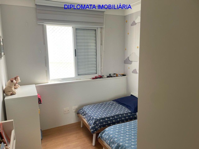 Apartamento para alugar com 3 quartos, 116m² - Foto 25