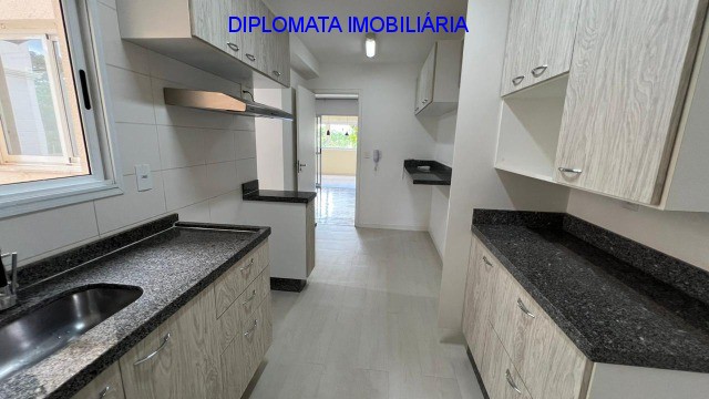 Apartamento à venda com 3 quartos, 125m² - Foto 20