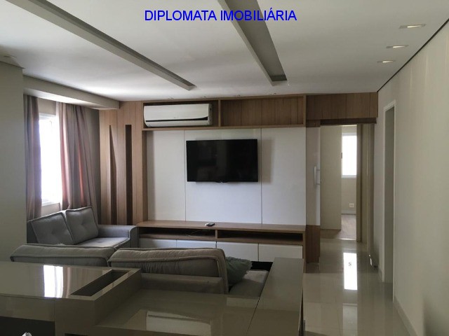 Apartamento à venda e aluguel com 2 quartos, 92m² - Foto 2