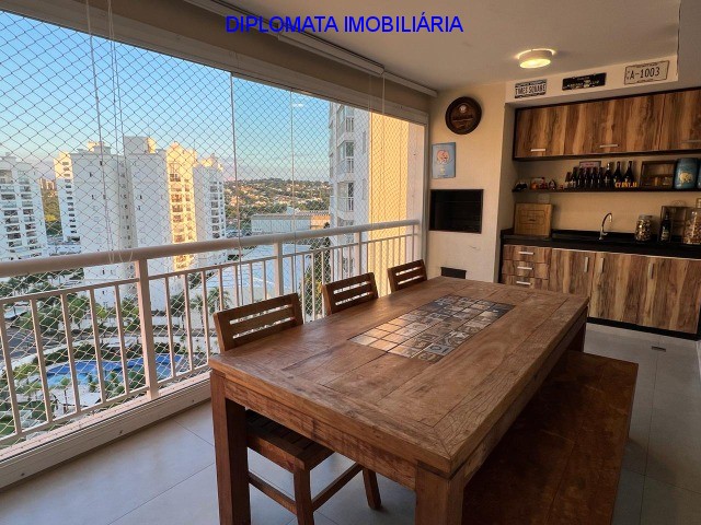 Apartamento para alugar com 3 quartos, 116m² - Foto 13