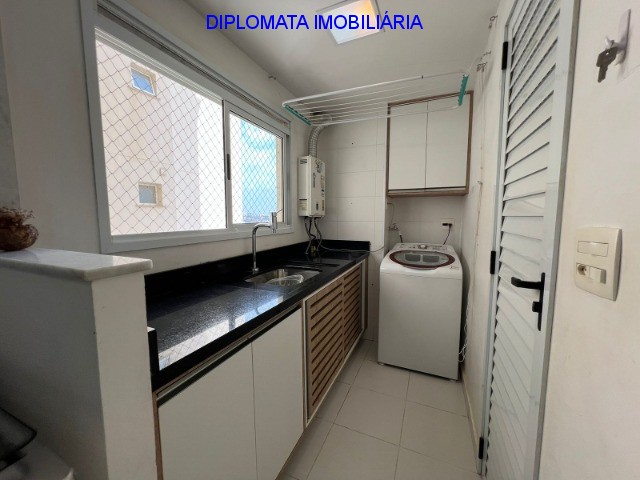 Apartamento para alugar com 3 quartos, 116m² - Foto 21