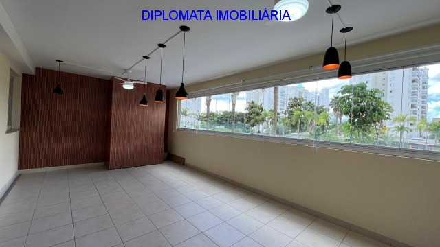 Apartamento à venda com 3 quartos, 125m² - Foto 5