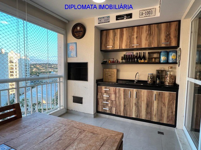 Apartamento para alugar com 3 quartos, 116m² - Foto 14