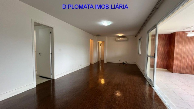 Apartamento à venda com 3 quartos, 125m² - Foto 3