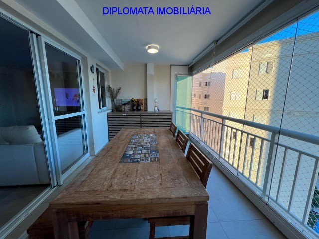 Apartamento para alugar com 3 quartos, 116m² - Foto 12